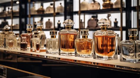 quality perfumes